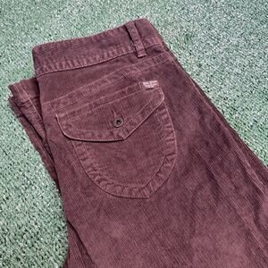 Vintage Polo Corduroy Pants